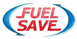 FuelSave logo